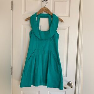 Cute Green Dress | size S